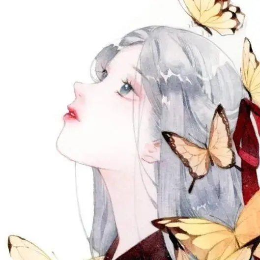 影迷一只橘子的头像